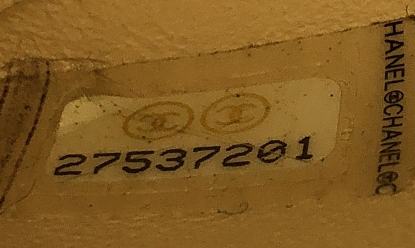 Two Tone Envelope Flap Bag Quilted Calfskin Medium - Deep Luxury