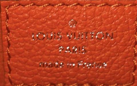 Marellini Handbag Epi Leather - Deep Luxury