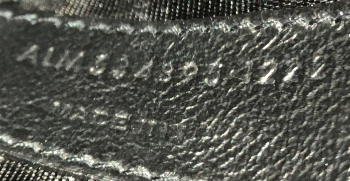 Classic Monogram Kate Belt Bag Leather - Deep Luxury