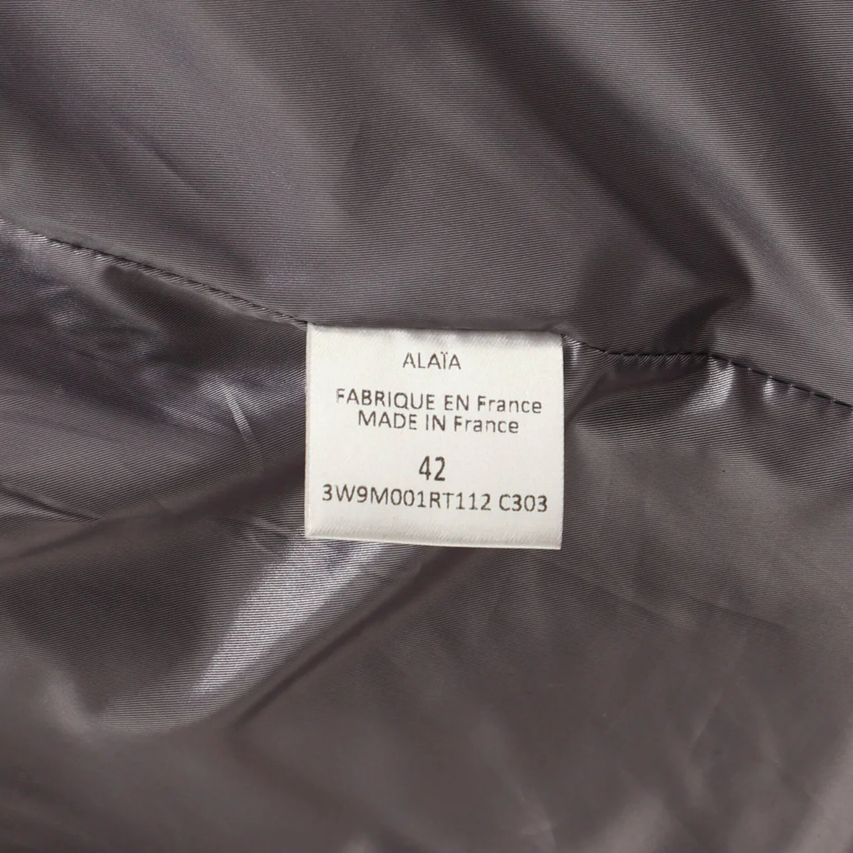 Women's Double Breasted Peacoat Wool - Deep Luxury