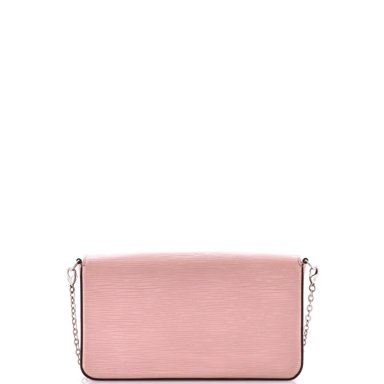 Felicie Pochette Epi Leather - Deep Luxury