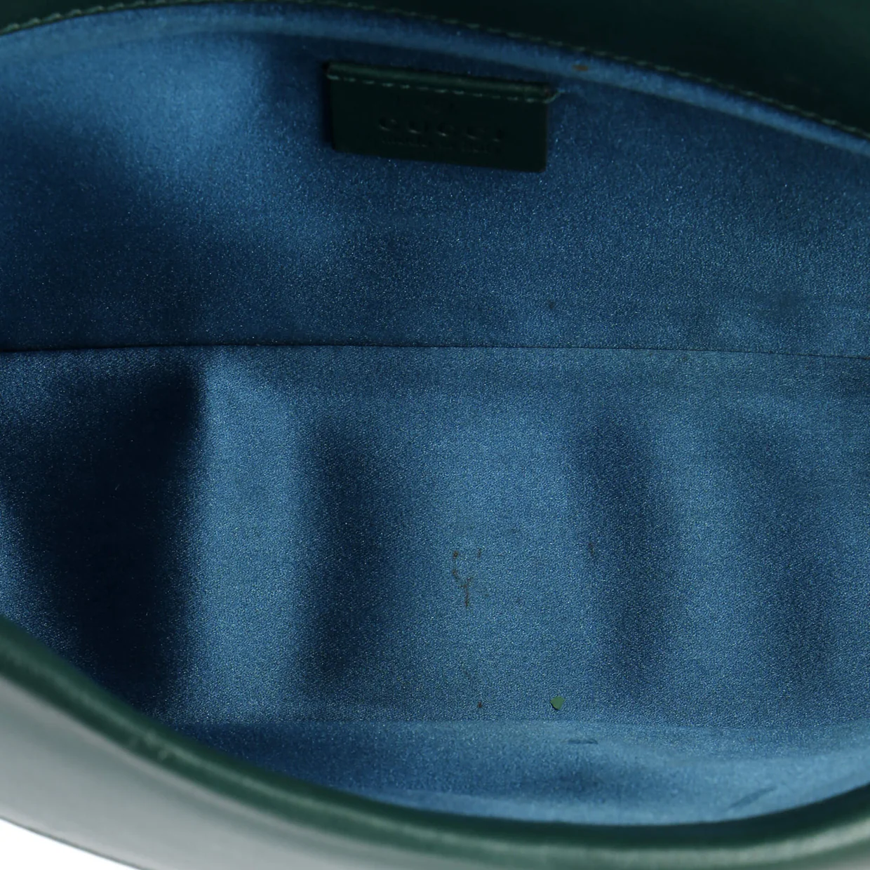 Dionysus Bag GG Velvet Mini - Deep Luxury