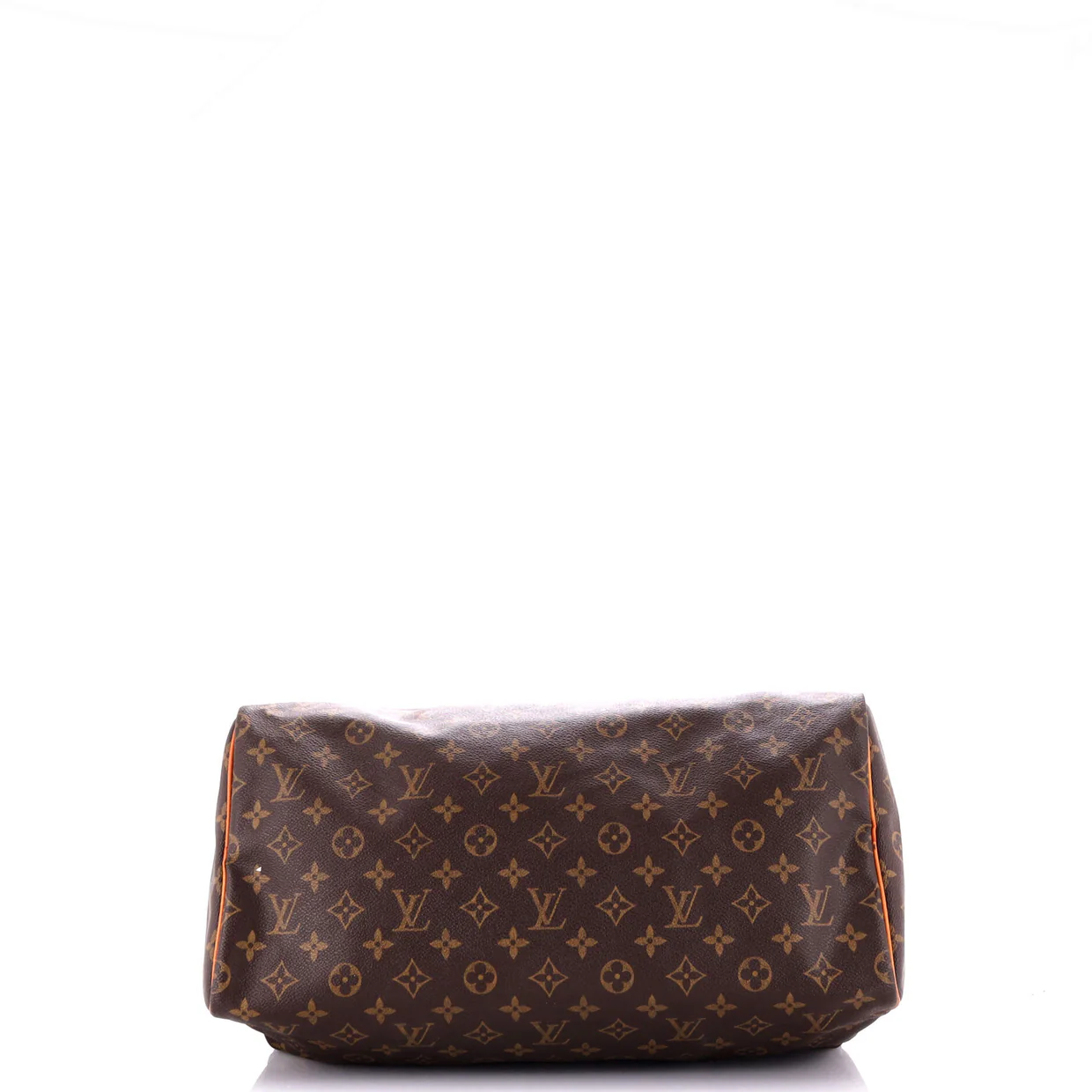 Speedy Handbag Monogram Canvas 40 - Deep Luxury