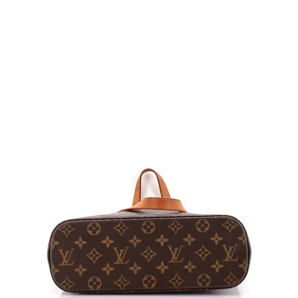 Vavin Tote Monogram Canvas GM - Deep Luxury