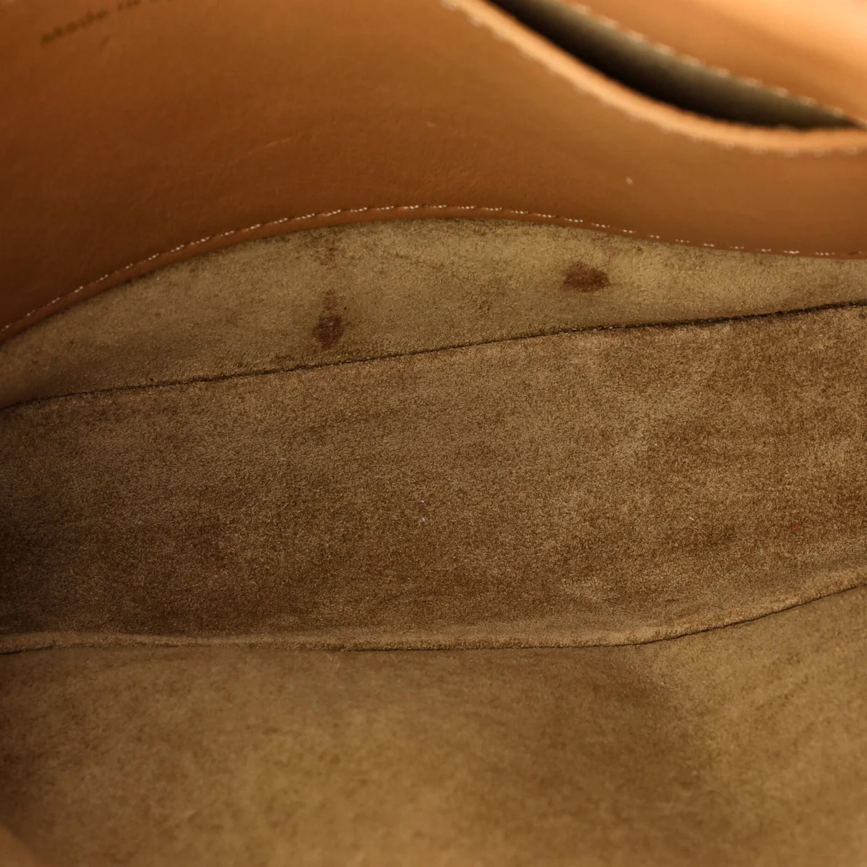 Paseo Shoulder Bag Leather - Deep Luxury