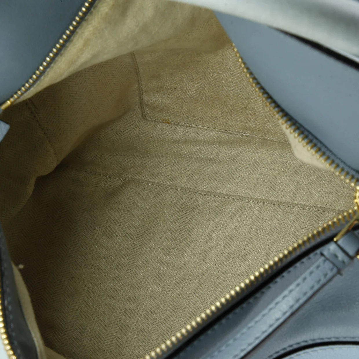 Puzzle Bag Leather Medium - Deep Luxury