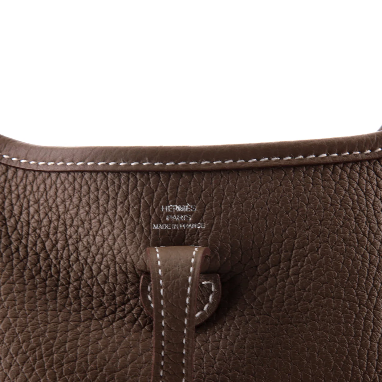 Evelyne Bag Gen III Clemence TPM - Deep Luxury