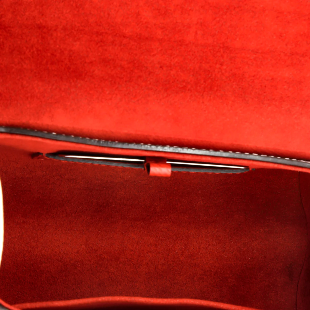 Twist and Twisty Handbag Epi Leather PM - Deep Luxury