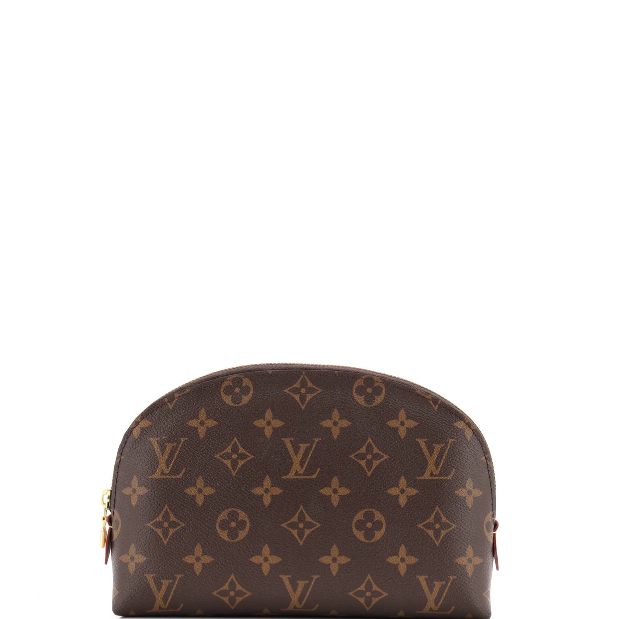 Cosmetic Pouch Monogram Canvas GM - Deep Luxury