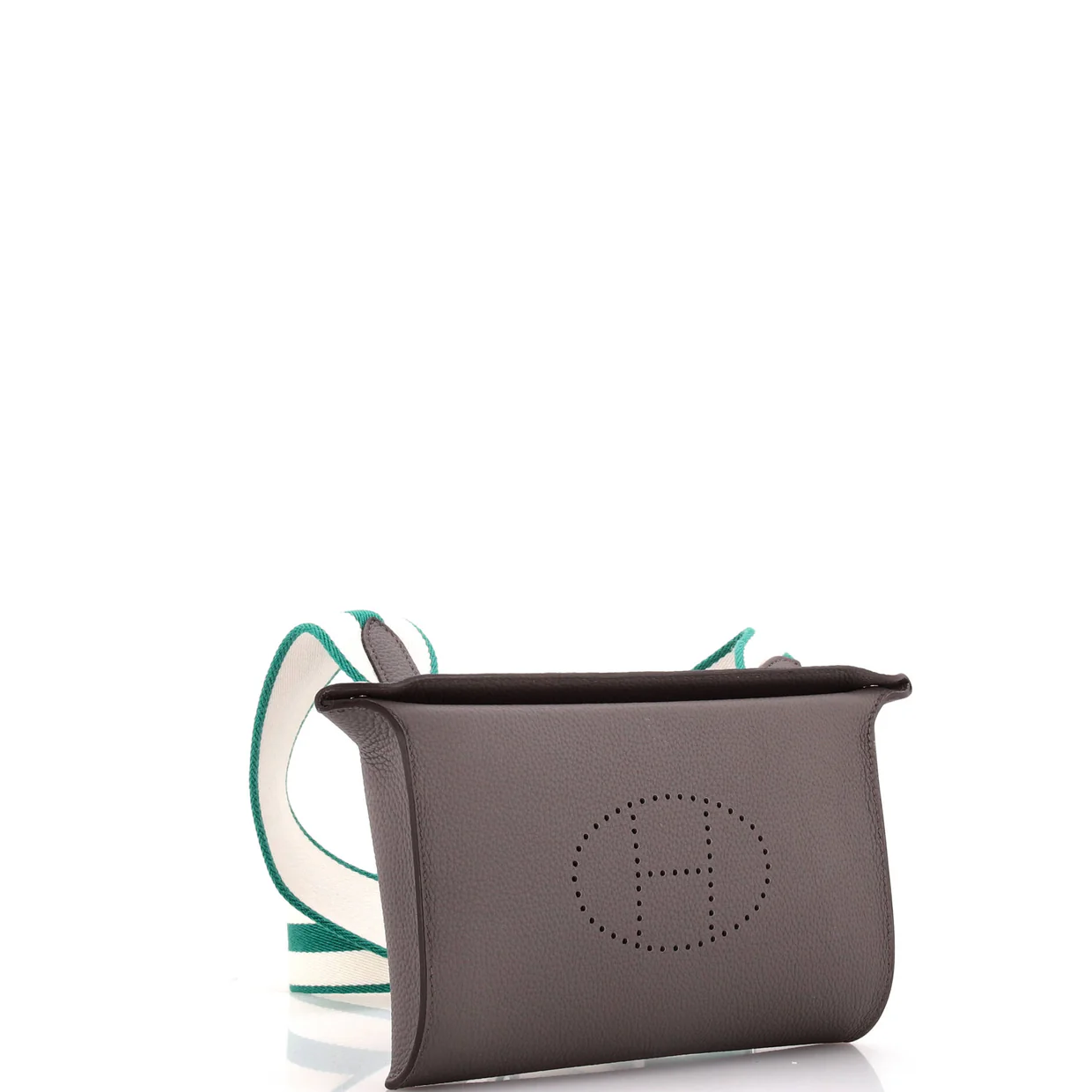 Videpoches Bag Togo - Deep Luxury