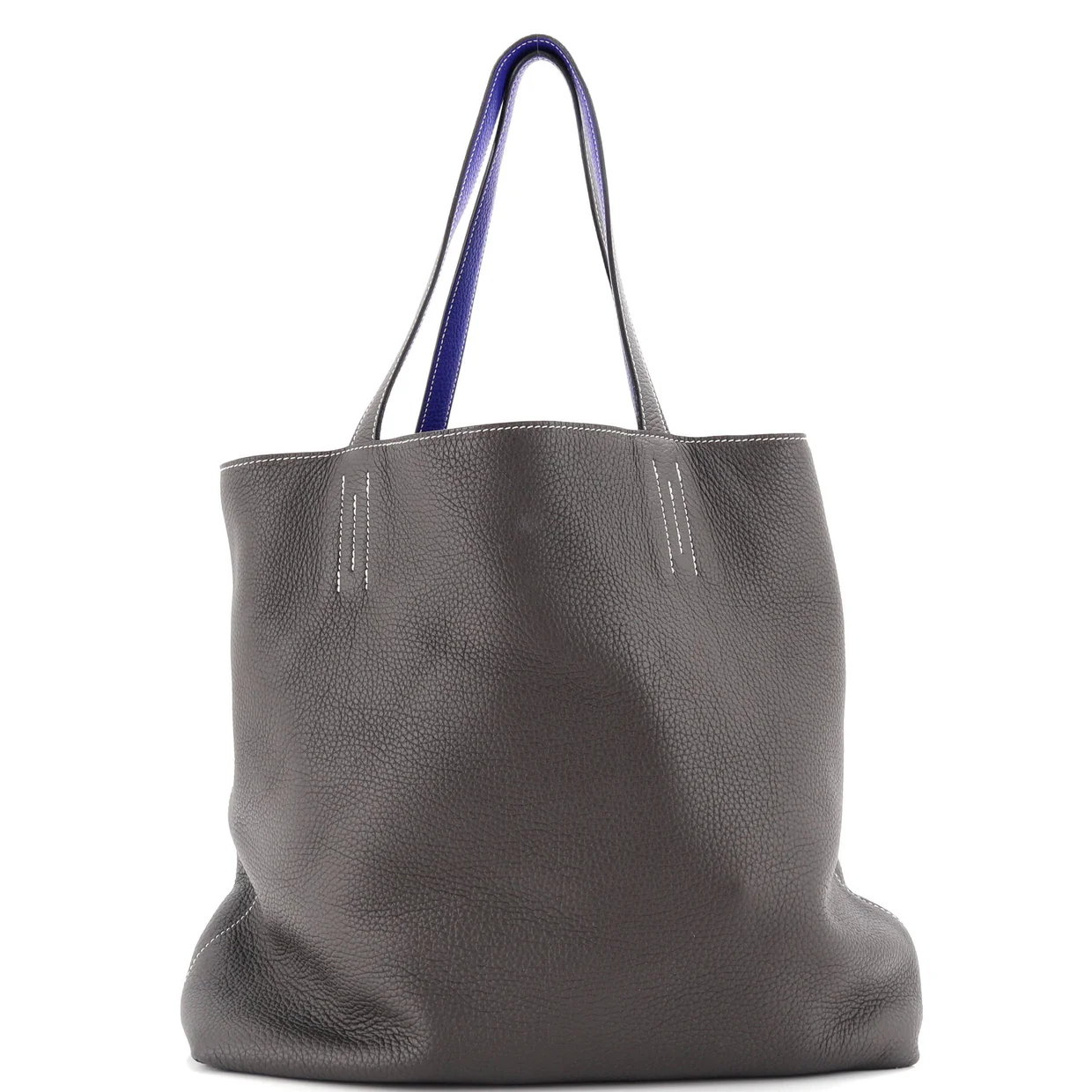 Double Sens Tote Clemence 36 - Deep Luxury