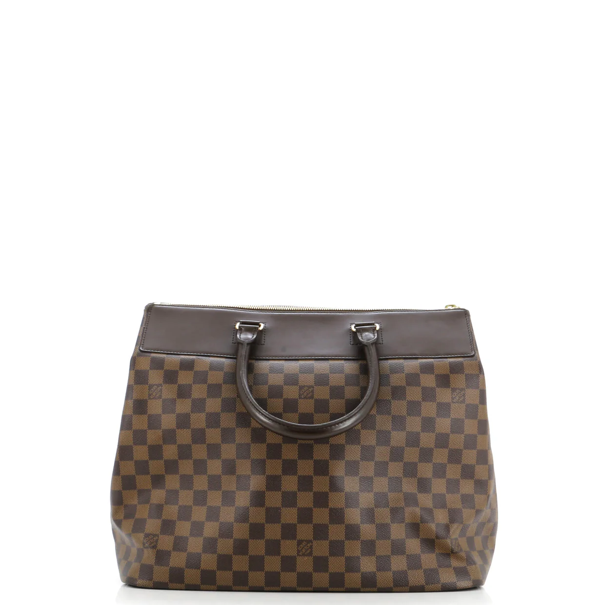 Greenwich Travel Bag Damier PM - Deep Luxury