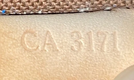 Odeon Handbag Monogram Canvas PM - Deep Luxury