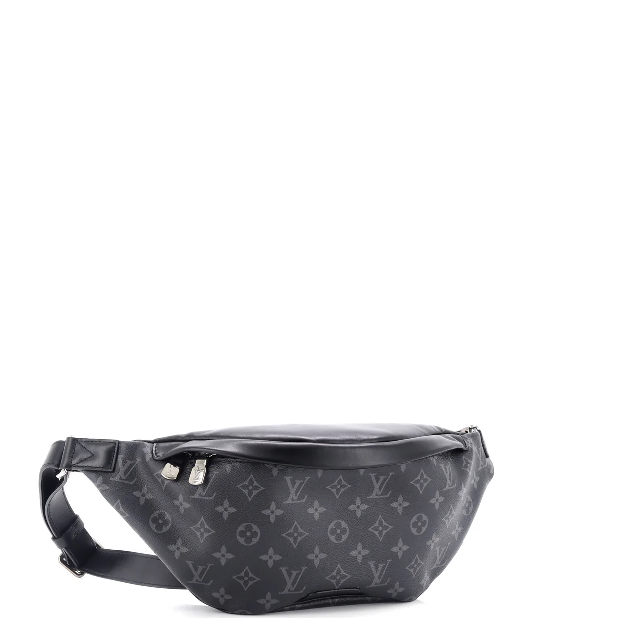 Discovery Bumbag Monogram Eclipse Canvas - Deep Luxury