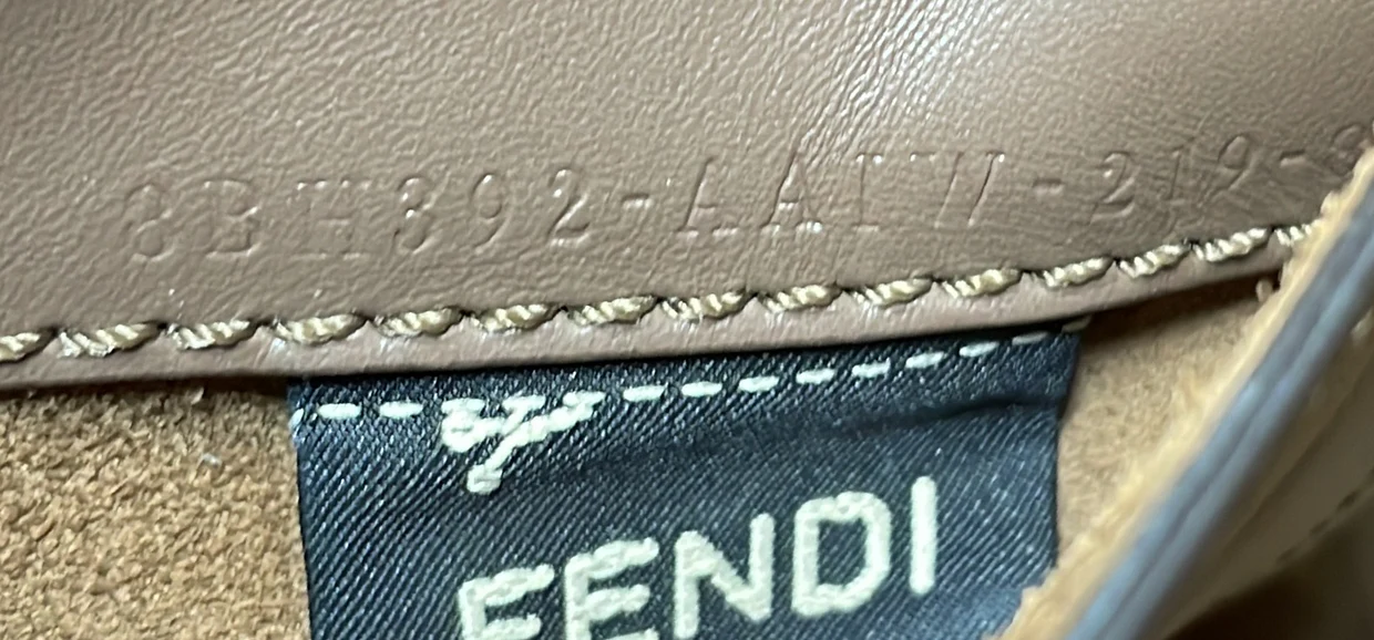 Way Tote Leather Medium - Deep Luxury