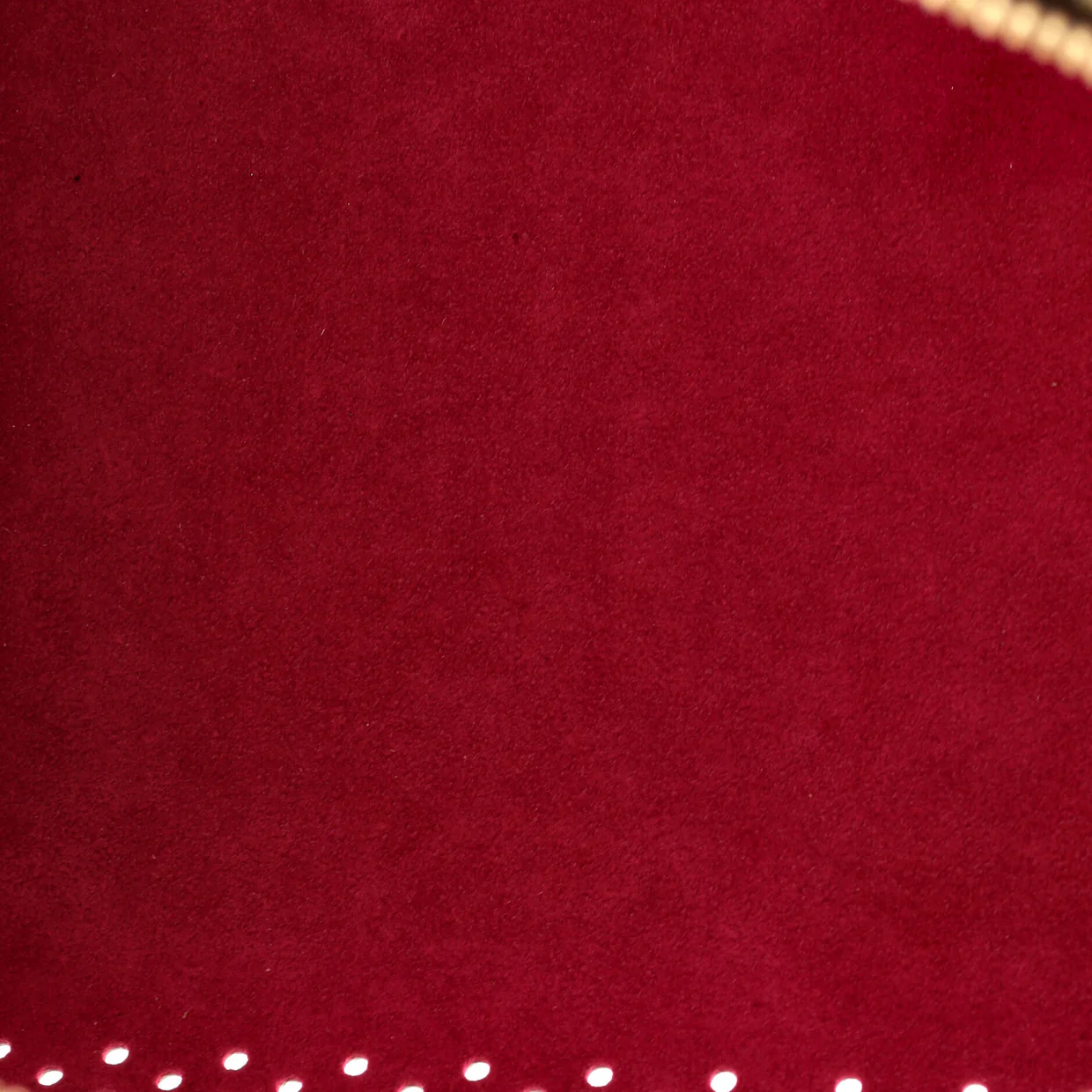 Speedy Handbag Perforated Monogram Canvas 30 - Deep Luxury