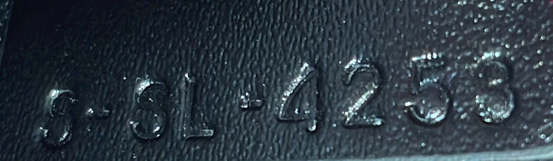 16 Top Handle Bag Smooth Calfskin Small - Deep Luxury