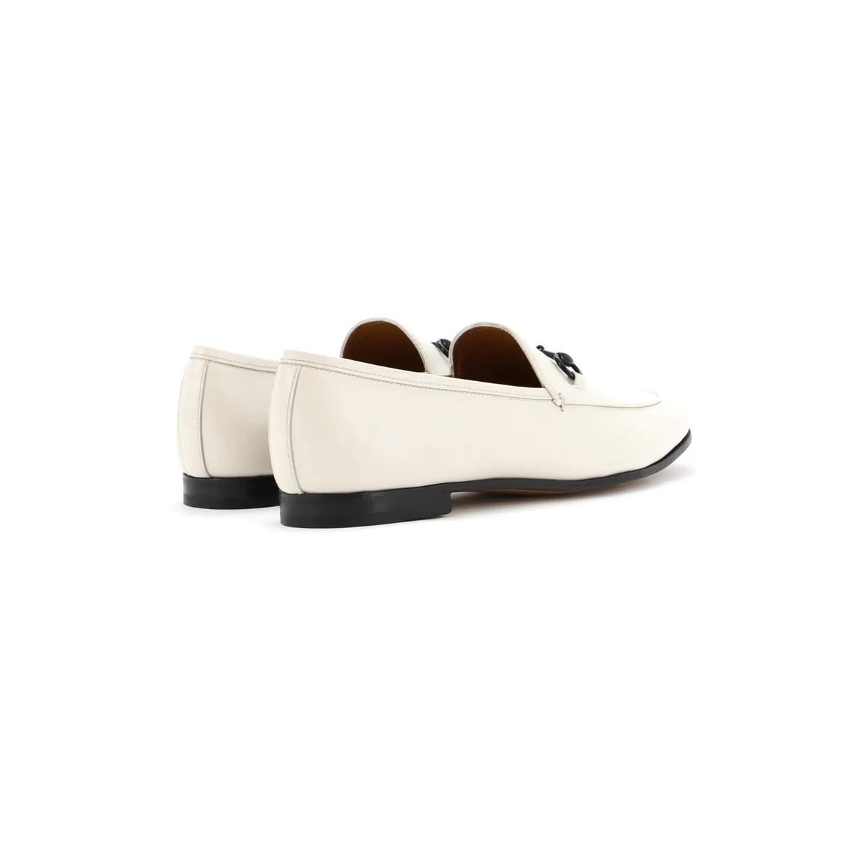 Women's Jordaan Loafers Leather - Deep Luxury