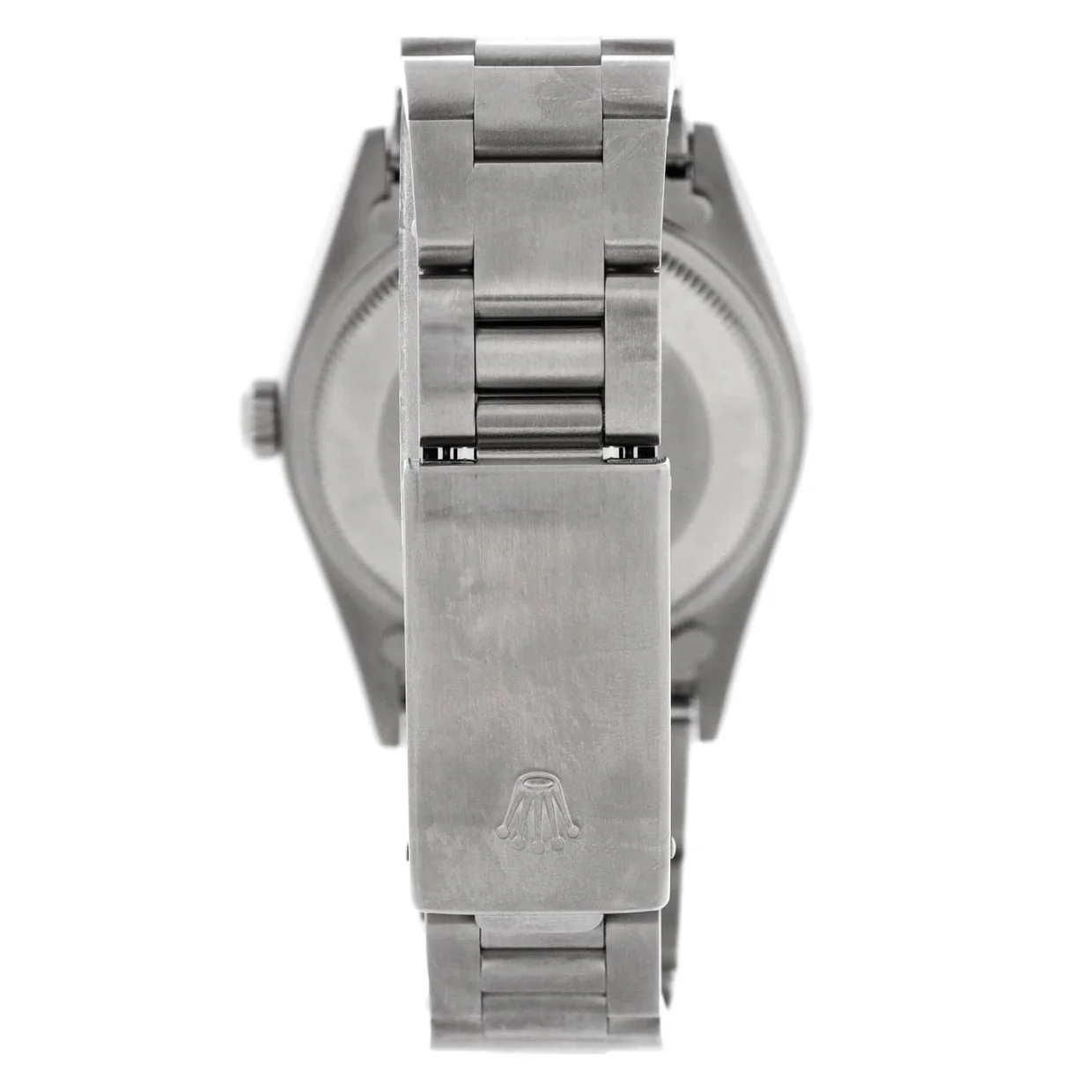 Oyster Perpetual Air King Automatic Watch Stainless Steel 34 - Deep Luxury