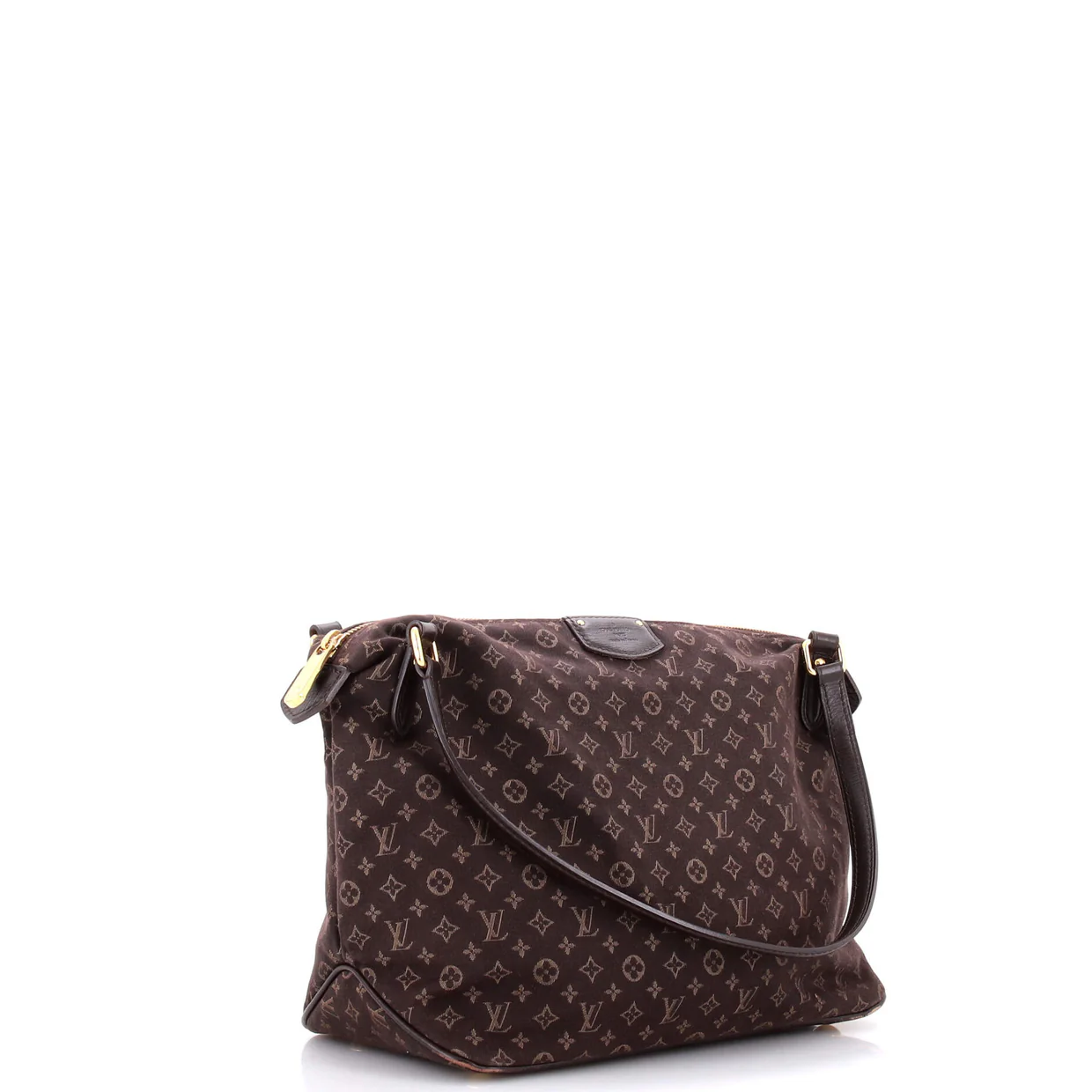 Ballade Handbag Monogram Idylle PM - Deep Luxury