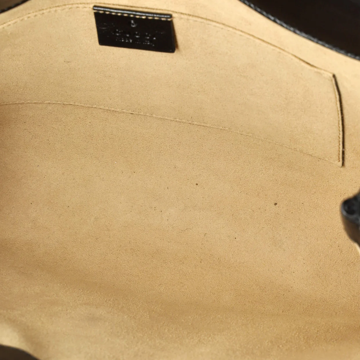 Rajah Web Chain Shoulder Bag Leather Medium - Deep Luxury