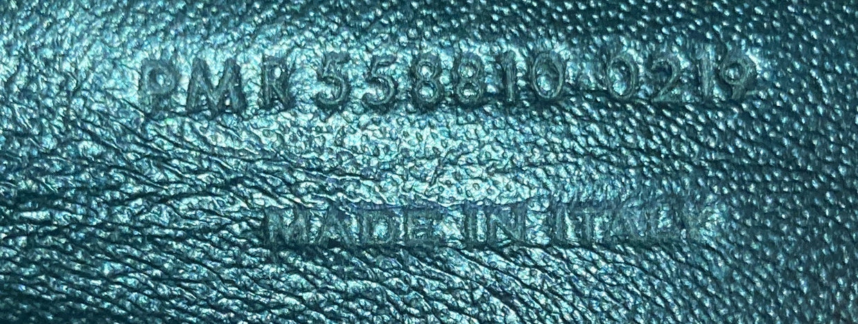 Nolita Satchel Embellished Matelasse Chevron Leather Small - Deep Luxury