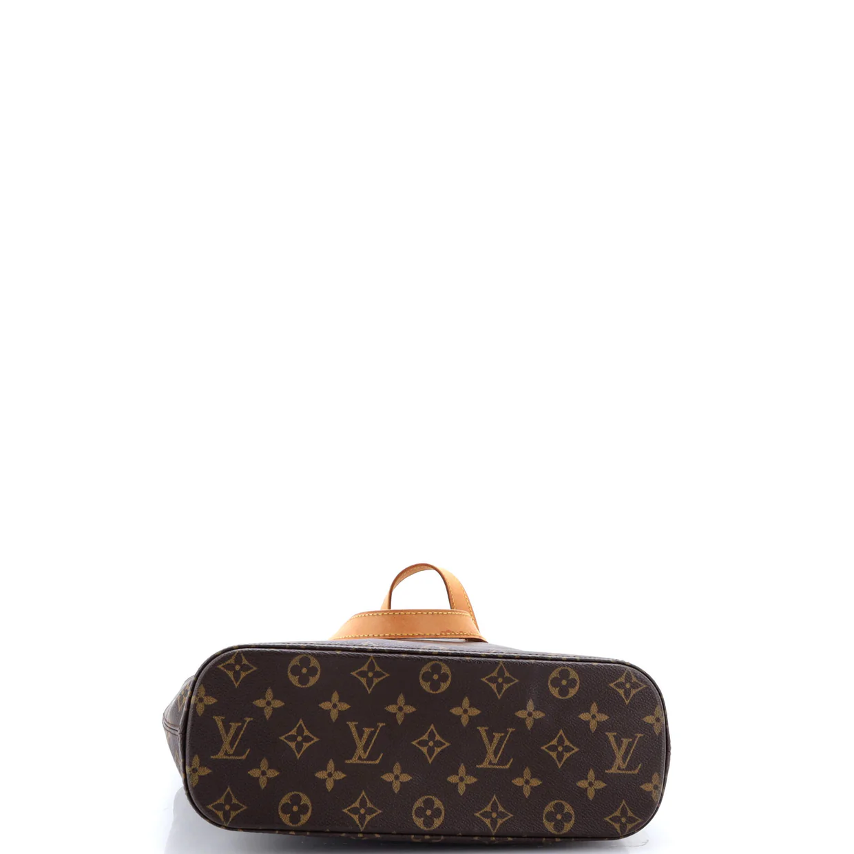 Vavin Tote Monogram Canvas GM - Deep Luxury