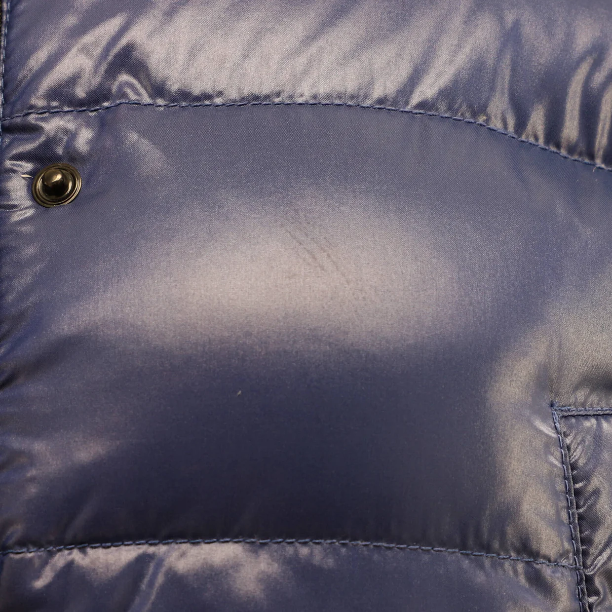 Women's Alpin Hooded Puffer Jacket Quilted Polyamide with Down and Fur - Deep Luxury