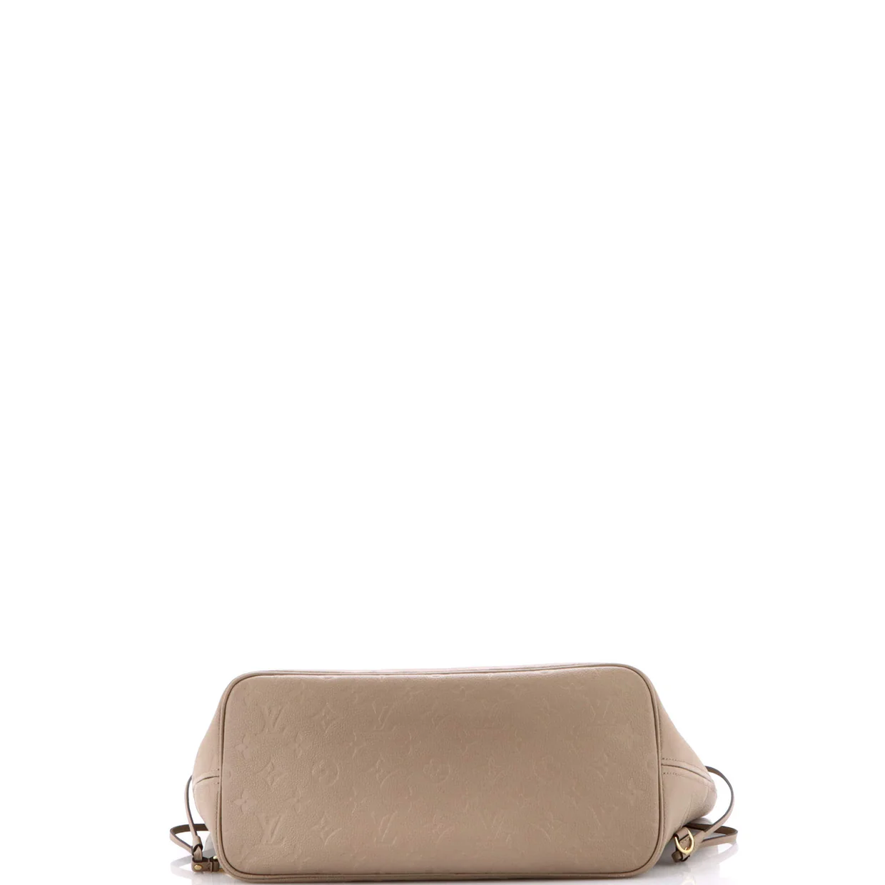 Neverfull NM Tote Monogram Empreinte Giant MM - Deep Luxury