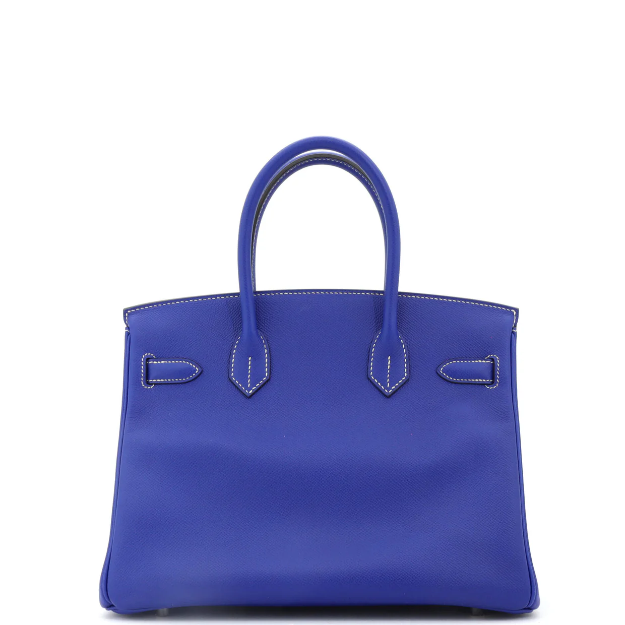 Candy Birkin Bag Epsom 30 - Deep Luxury