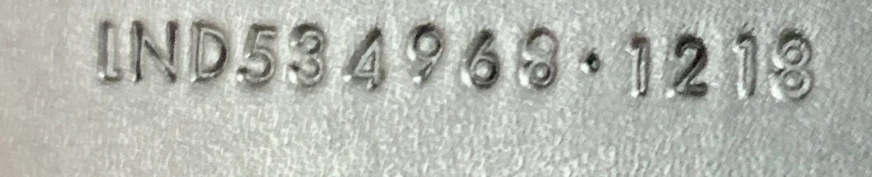 City Backpack Bead Embellished Canvas Medium - Deep Luxury