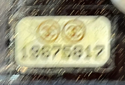 Boy Flap Bag Braided Sheepskin Large - Deep Luxury