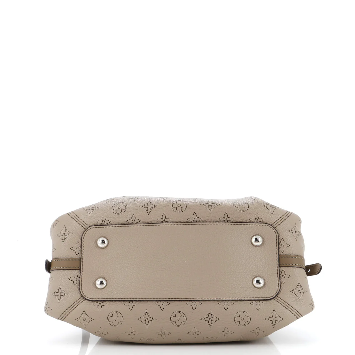 Asteria Handbag Mahina Leather - Deep Luxury