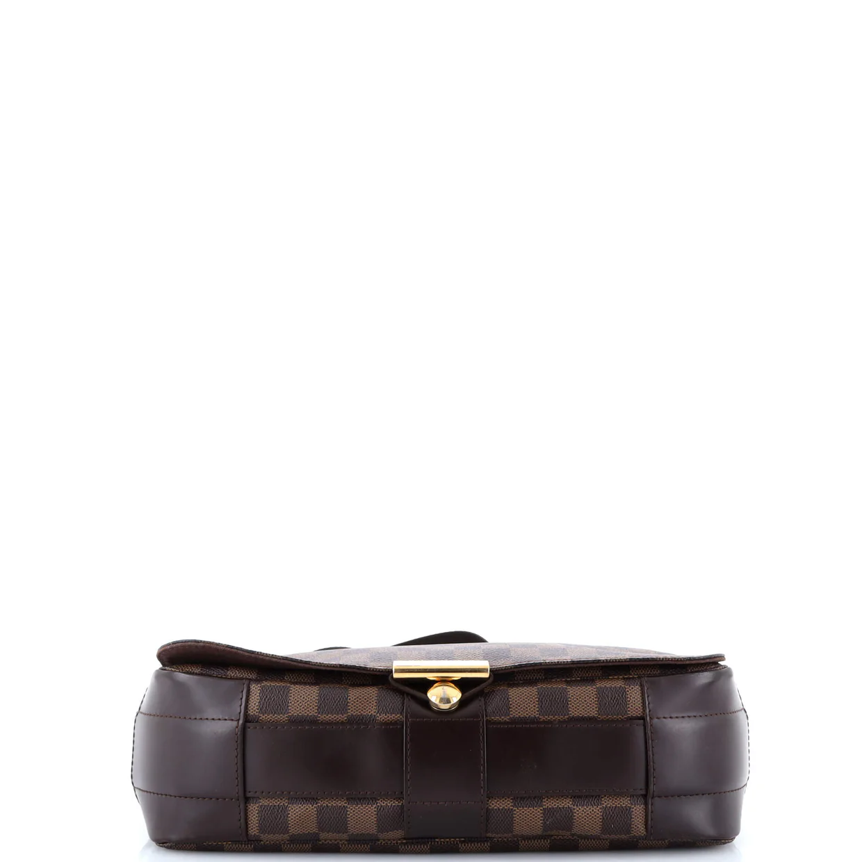 Bastille Bag Damier - Deep Luxury
