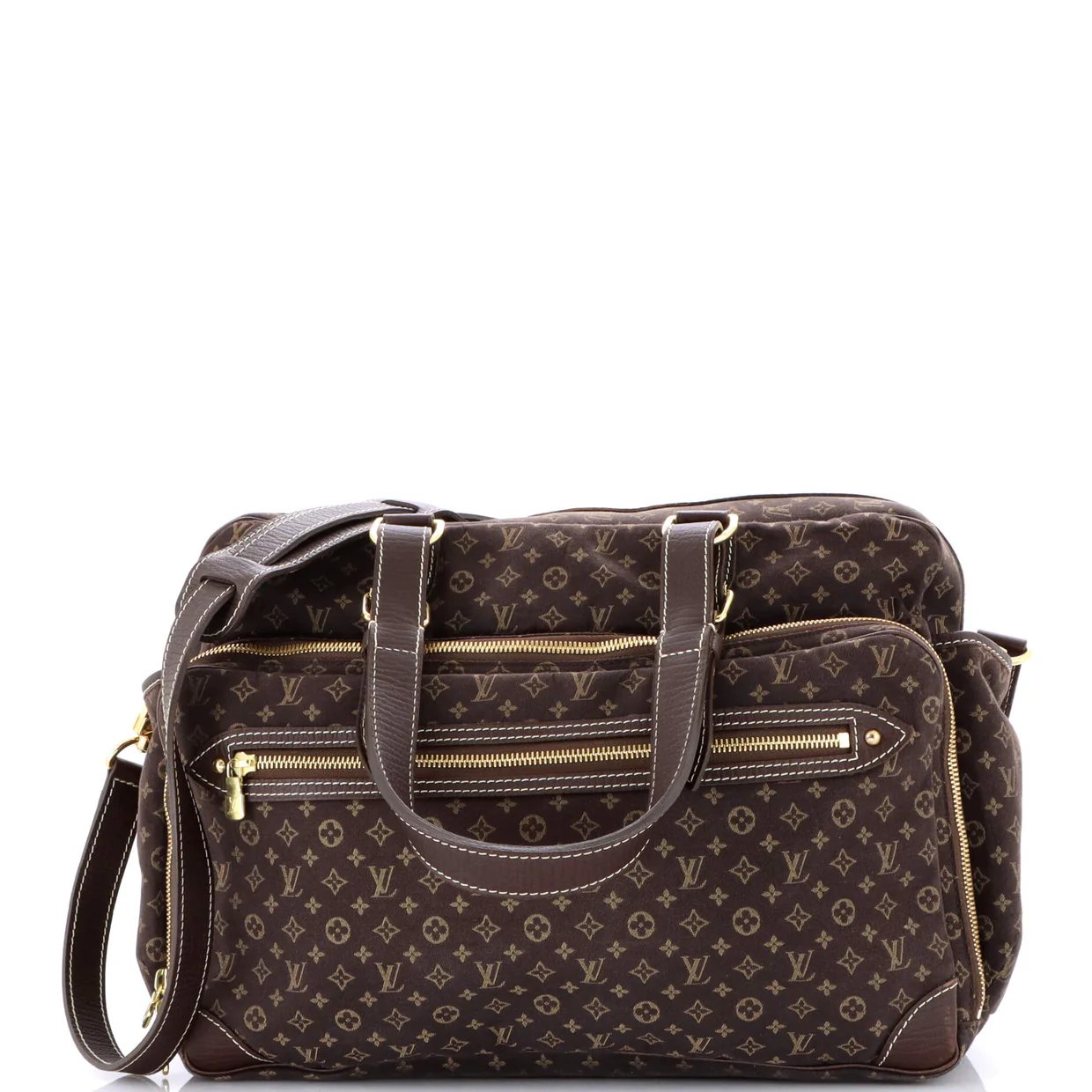 Diaper Bag Mini Lin - Deep Luxury