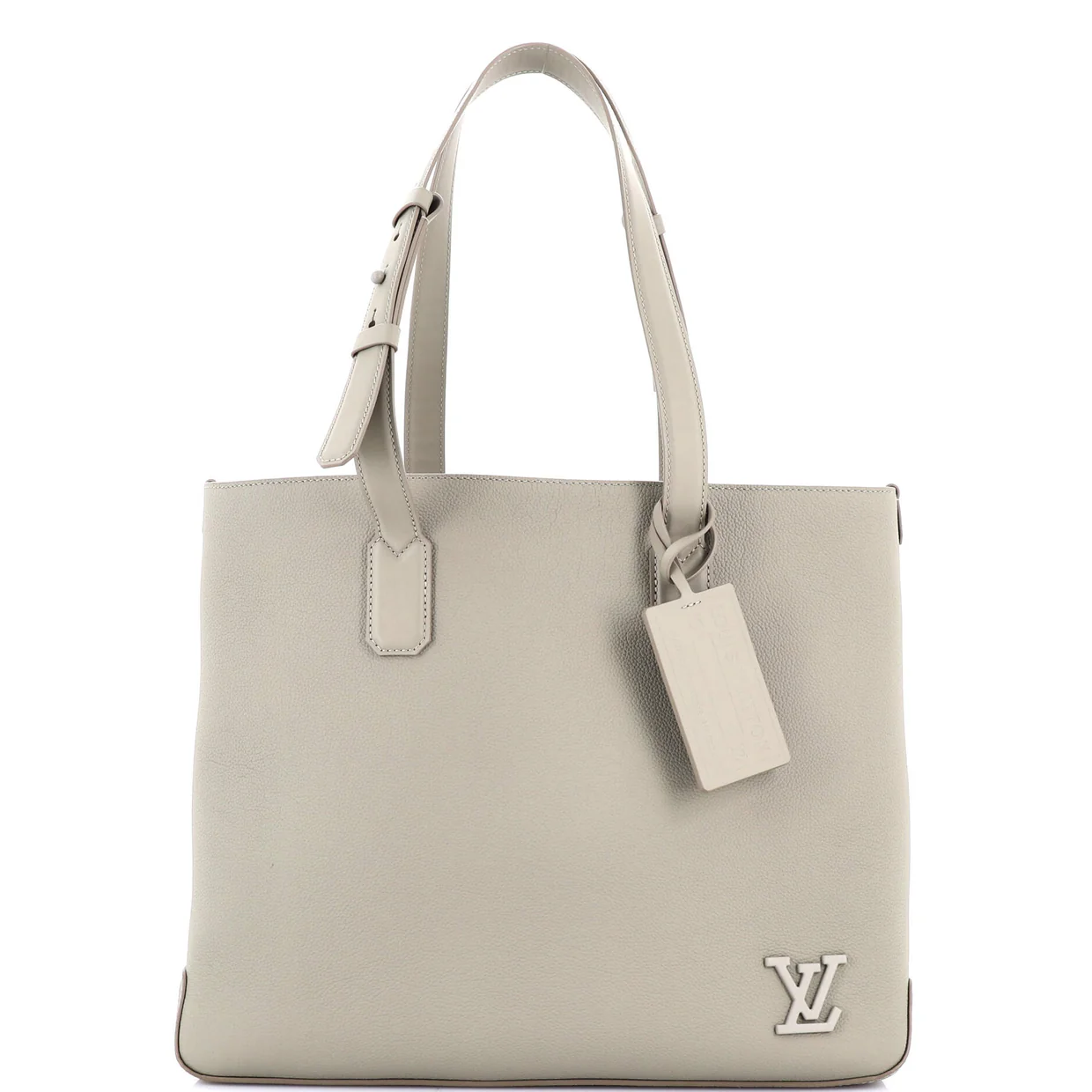 Aerogram Fastline Tote Leather - Deep Luxury