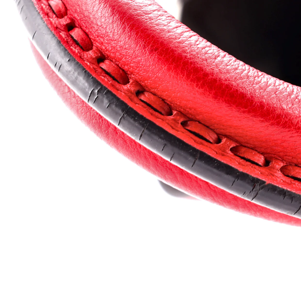 Tournon Handbag Leather - Deep Luxury