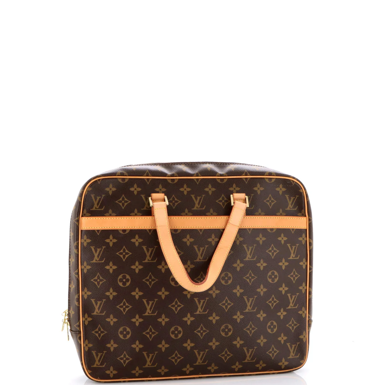 Porte-Documents Pegase Bag Monogram Canvas - Deep Luxury