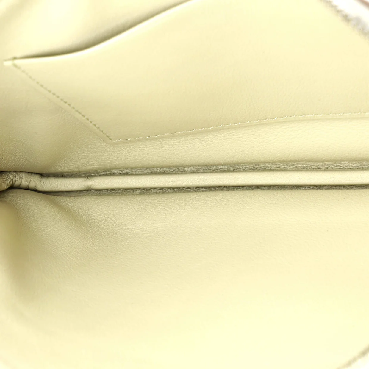 Carre Pocket Long Pouch Printed Swift - Deep Luxury