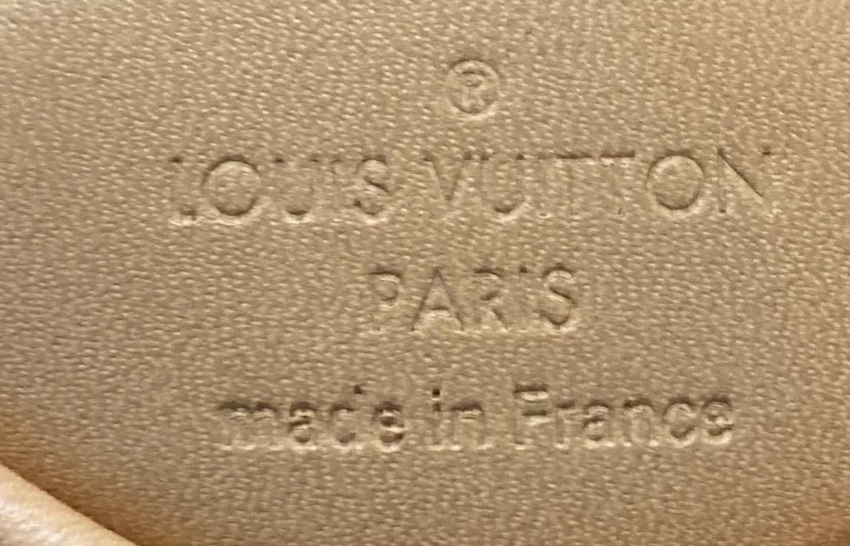 Valisette Souple Handbag Damier BB - Deep Luxury