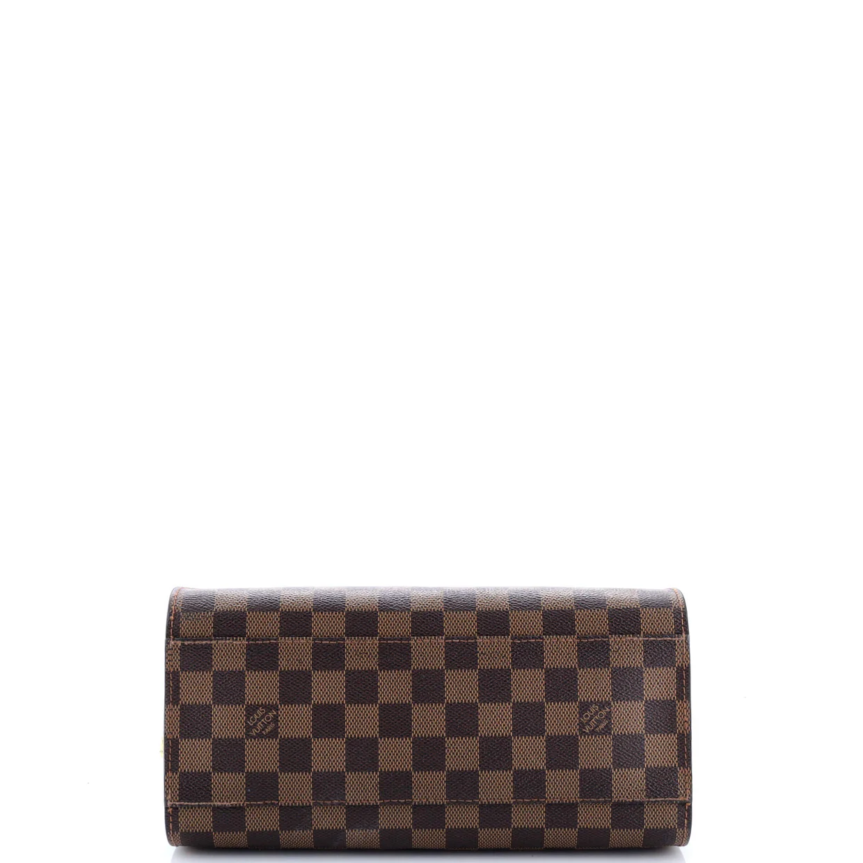 Triana Bag Damier - Deep Luxury