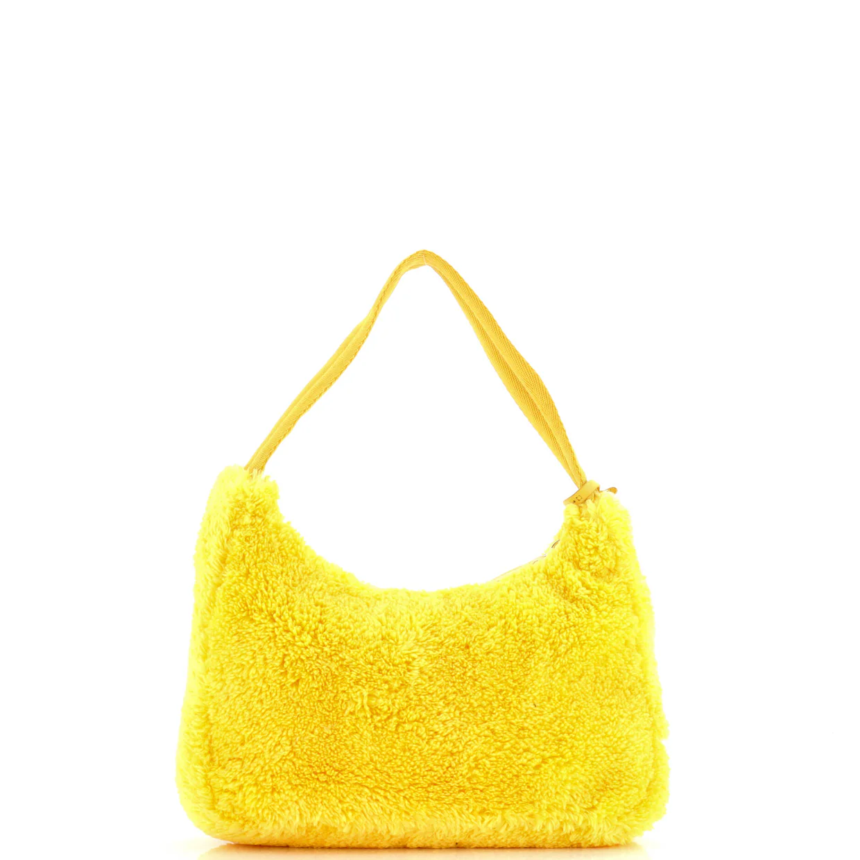 Re-Edition 2000 Hobo Terry Cloth Mini - Deep Luxury