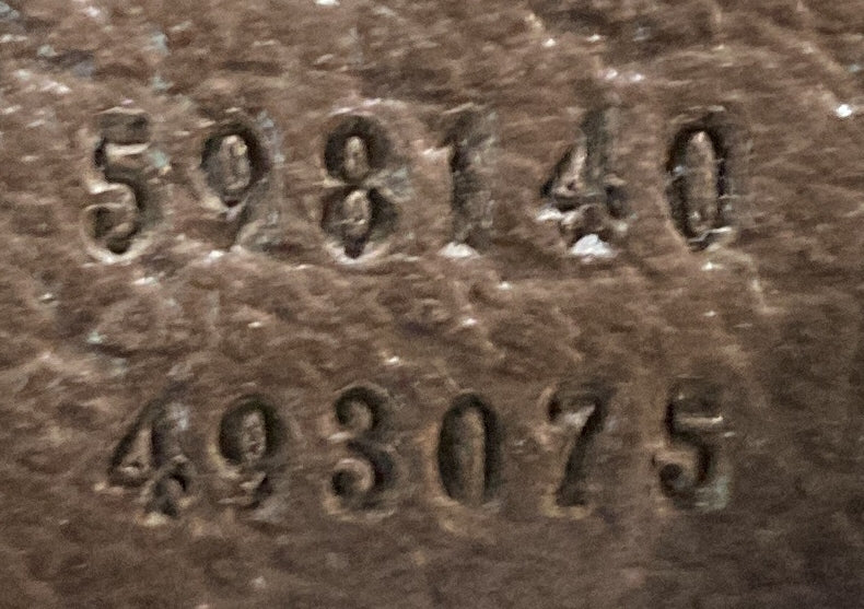 Ophidia Flap Backpack GG Coated Canvas Medium - Deep Luxury