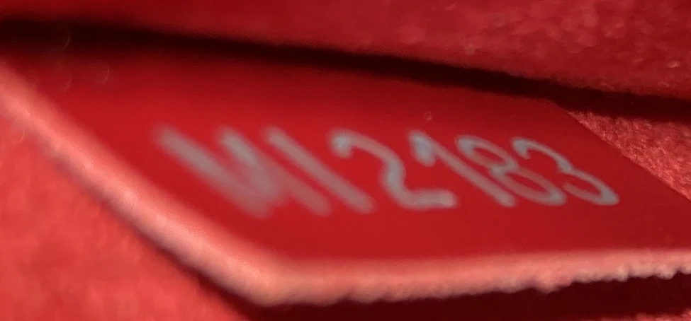 Alma Handbag Epi Leather BB - Deep Luxury