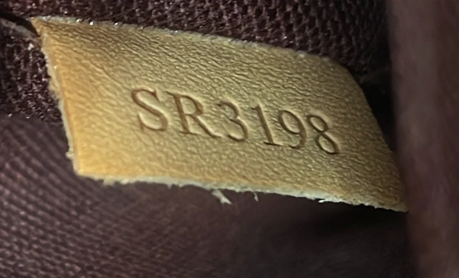 Turenne Handbag Monogram Canvas PM - Deep Luxury