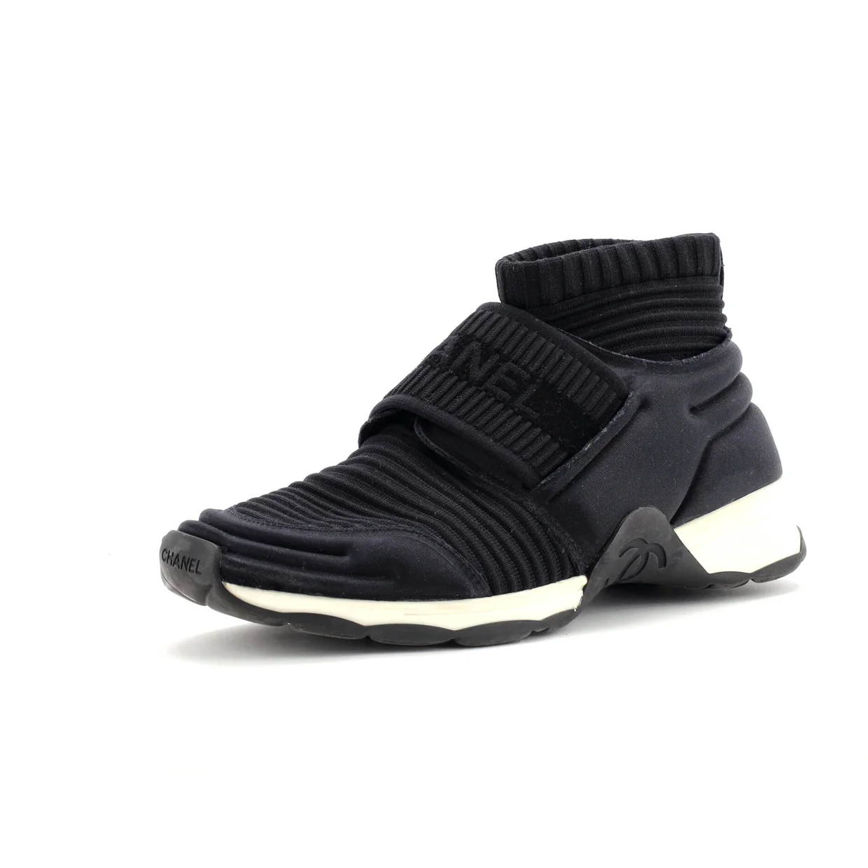 Women's Sock Sneakers Neoprene - Deep Luxury