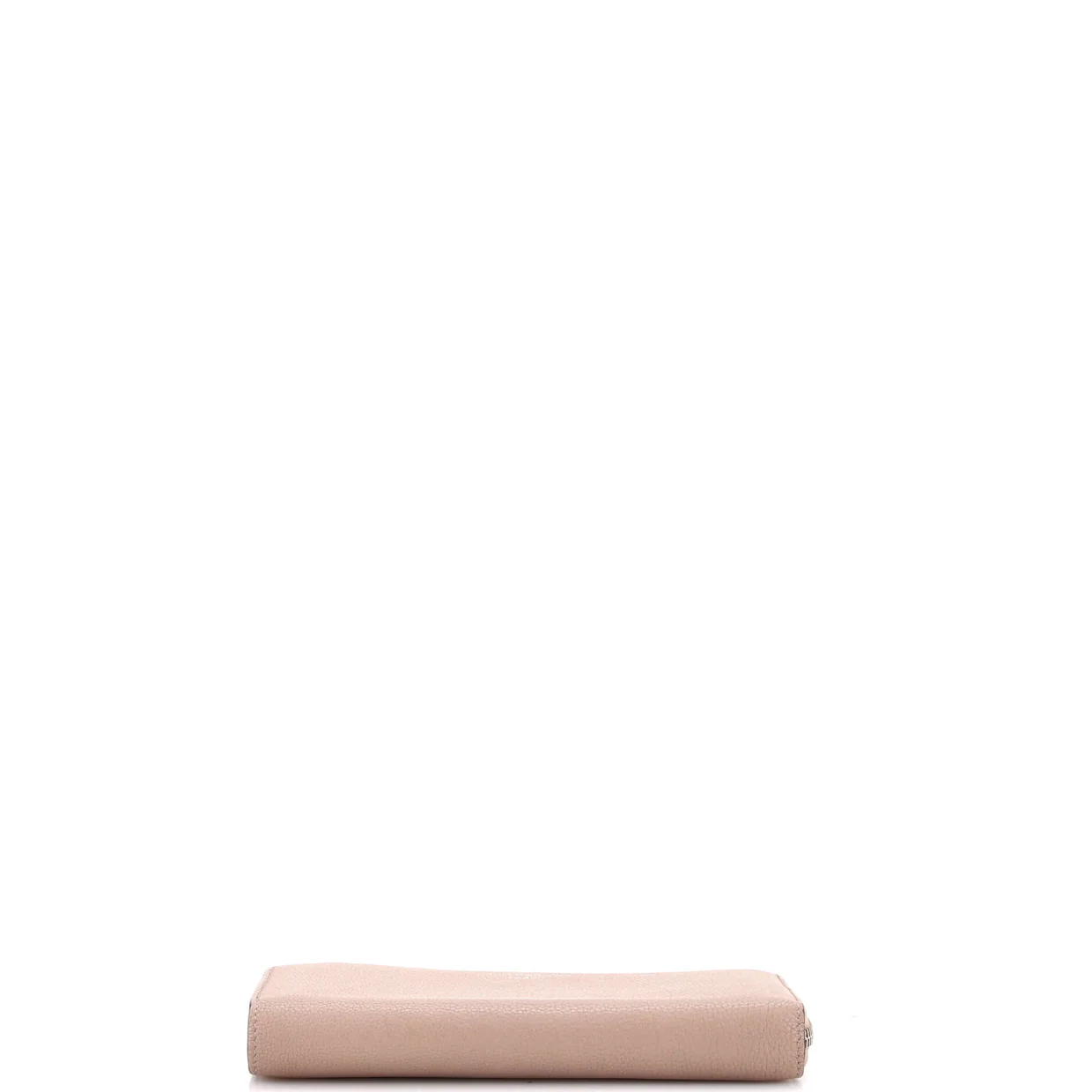 Comete Wallet Leather Long - Deep Luxury