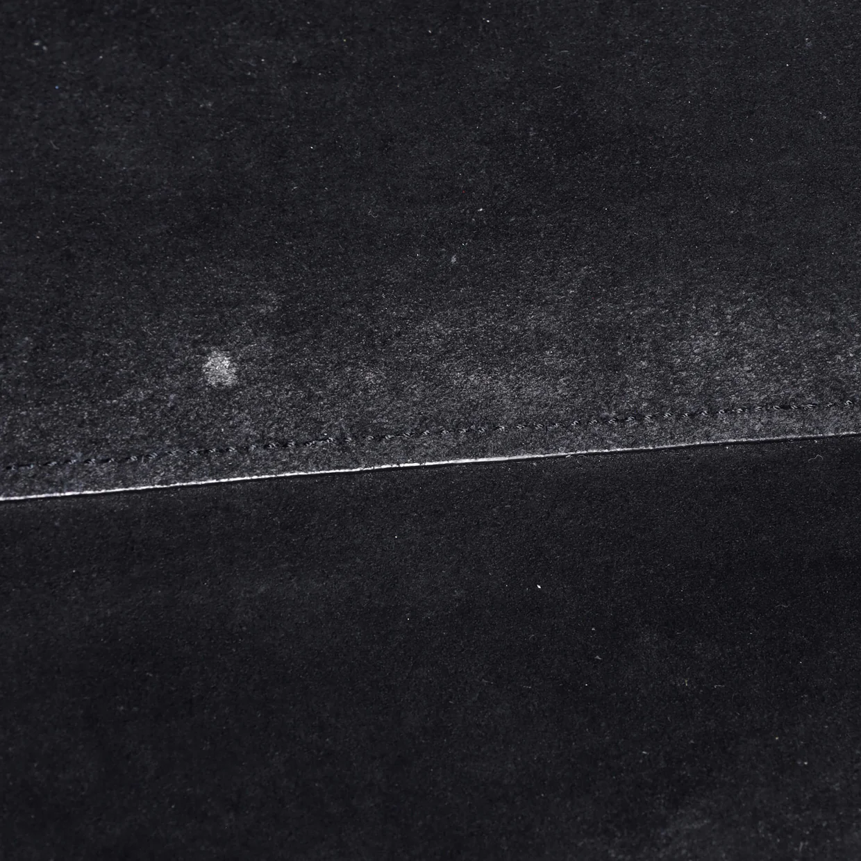 Shopper Tote Leather Large - Deep Luxury