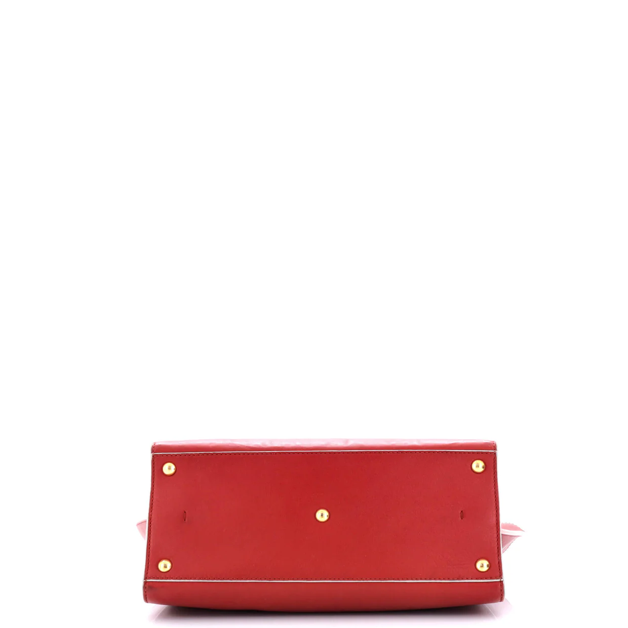 Petite 3Jours Bag Leather - Deep Luxury