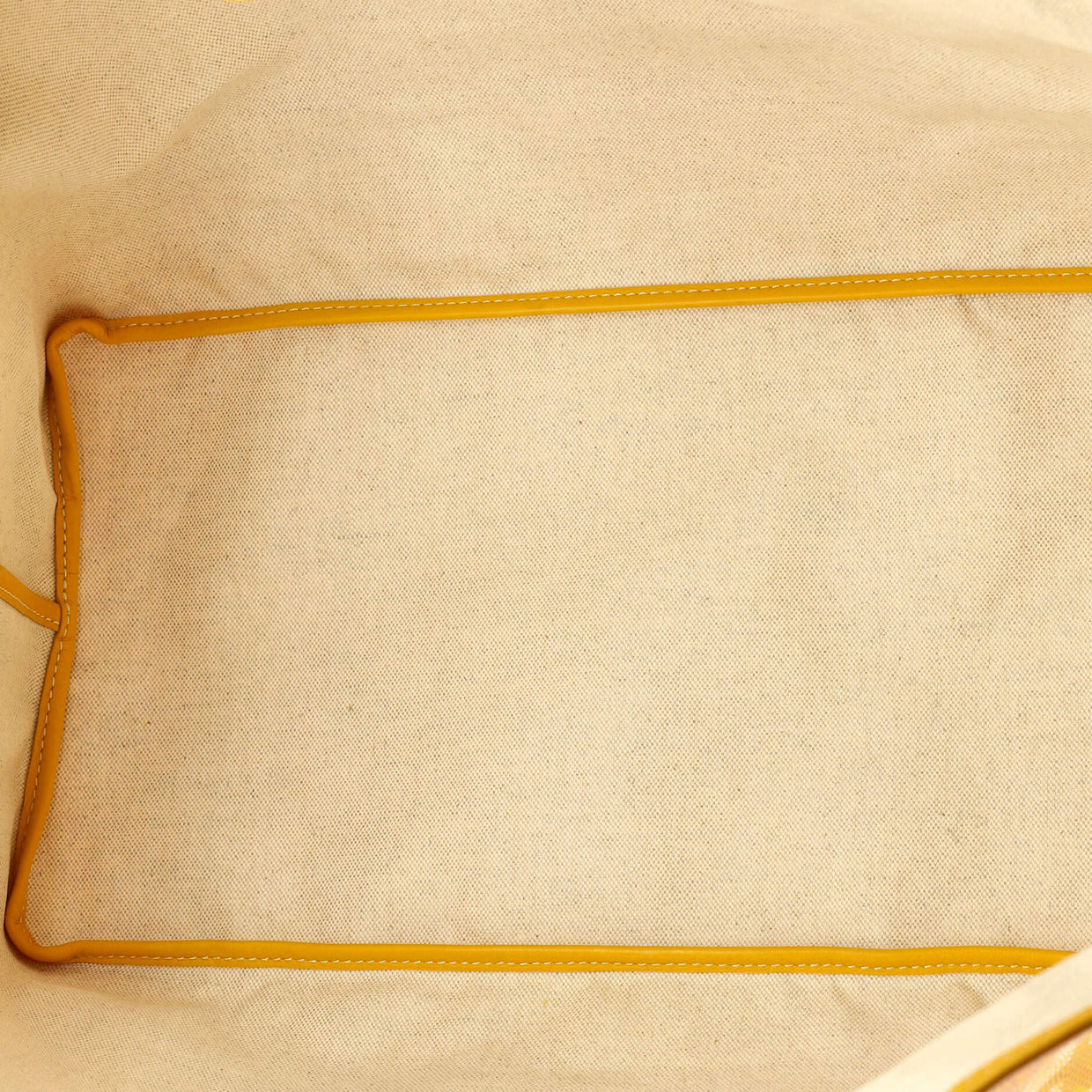 Saint Louis Tote Coated Canvas GM - Deep Luxury